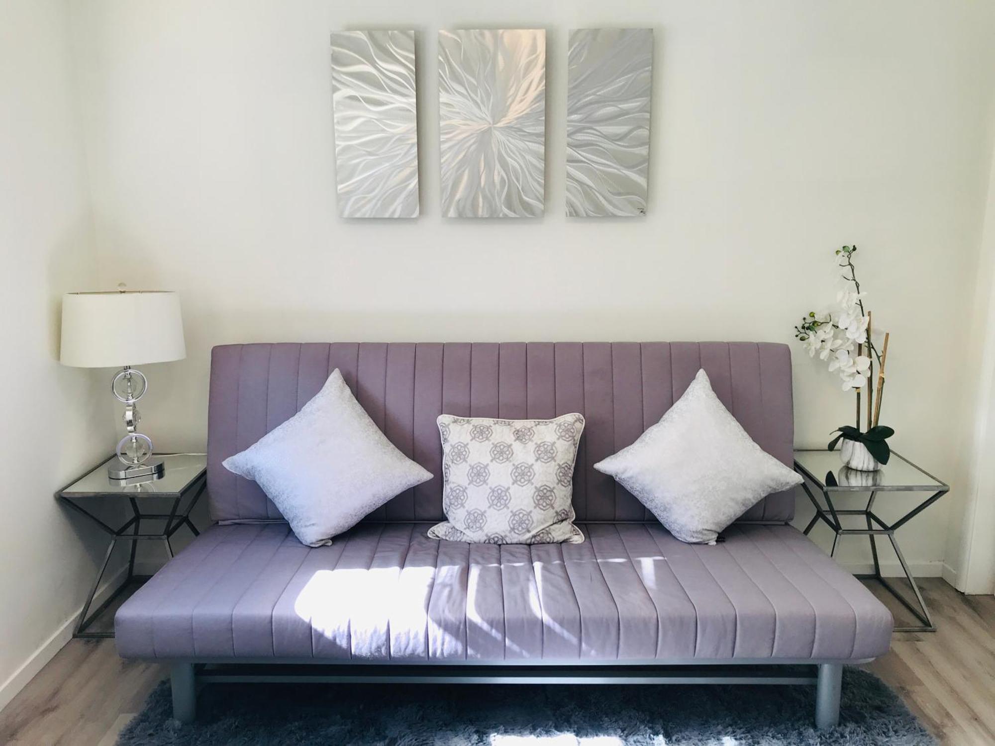 Beverly Hills 2Bd - Los Angeles — Photos 3